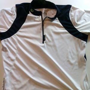 Pearl Izumi XL cycling jersey
